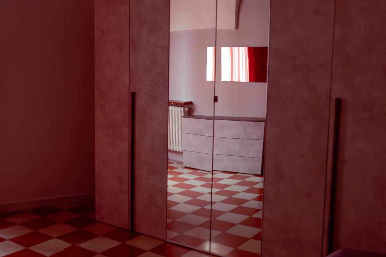 La Casa Sul Corso Lejlighed Locorotondo Eksteriør billede