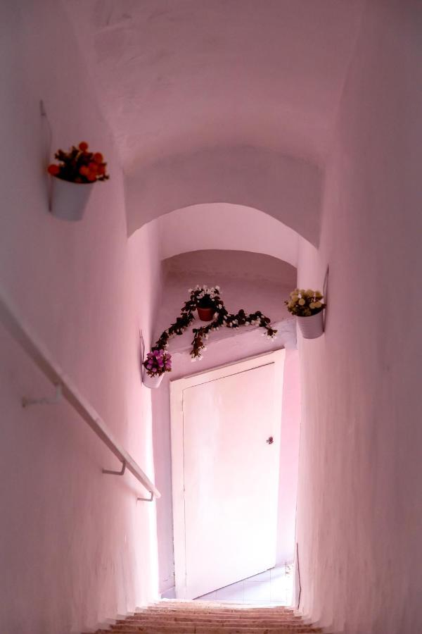 La Casa Sul Corso Lejlighed Locorotondo Eksteriør billede