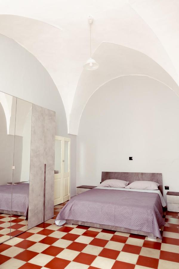 La Casa Sul Corso Lejlighed Locorotondo Eksteriør billede